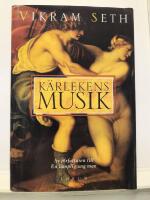 K&auml;rlekens musik