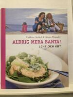 Aldrig mera banta! LCHF och KBT