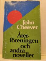&Aring;terf&ouml;reningen och andra noveller