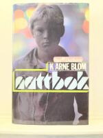 Nattbok