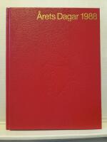&Aring;rets dagar 1988