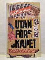 Utanf&ouml;rskapet