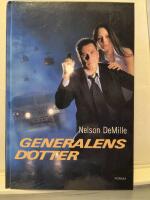 Generalens dotter