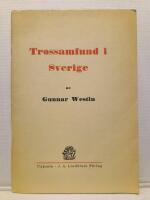 Trossamfund i Sverige
