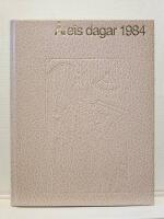 &Aring;rets dagar 1984