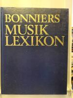 Bonniers musiklexikon