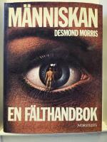 M&auml;nniskan : en f&auml;lthandbok
