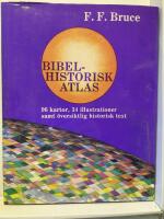 Bibelhistorisk atlas