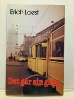 Det g&aring;r sin g&aring;ng eller Sl&auml;ttens m&ouml;dor : roman