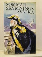 Sommarskymningssvalka