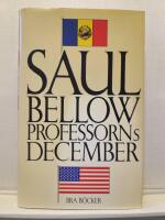 Professorns december