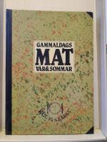 Gammaldags Mat V&aring;r & Sommar