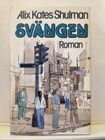 Sv&auml;ngen