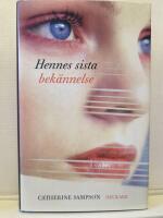 Hennes sista bek&auml;nnelse