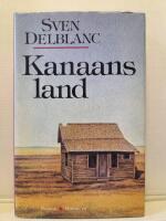 Kanaans land : [roman]