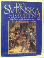Den svenska historien 2