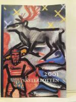 2001 V&auml;sterbotten
