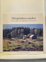 M&aring;ngfaldens marker - B&ouml;nder, g&aring;rdar och fodermarker i &Auml;lvsborgs l&auml;n