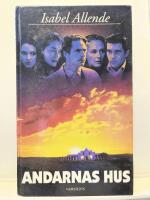 Andarnas hus