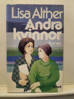 Andra kvinnor