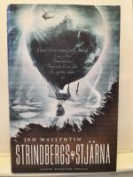 Strindbergs stj&auml;rna