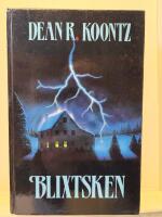 Blixtsken