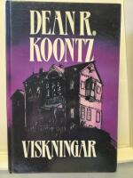 Viskningar
