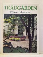 Tr&auml;dg&aring;rden