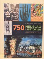750 nedslag i historien : fr&aring;n alkemi till &Ouml;tzi