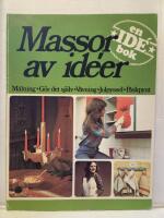 Massor av id&egrave;er