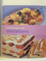 Smalt och gott med ViktV&auml;ktarna