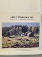 M&aring;ngfaldens marker - B&ouml;nder, g&aring;rdar och fodermarker i &Auml;lvsborgs l&auml;n
