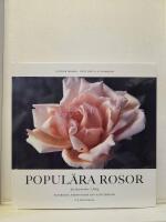 Popul&auml;ra rosor