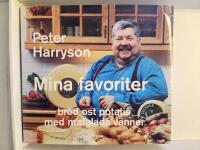 Mina favoriter : Br&ouml;d ost potatis med matglada v&auml;nner