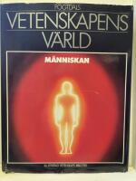 Vetenskapens v&auml;rld - M&auml;nniskan