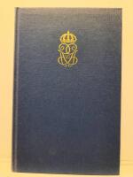 Gustaf VI Adolf : n&auml;rbilder av kungen