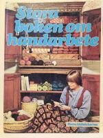 Stora boken om handarbete