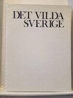 Det vilda Sverige