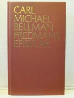Fredmans epistlar