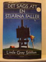 Det s&auml;gs att en stj&auml;rna Faller