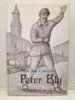 Peter Bly