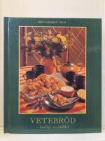 Vetebr&ouml;d - h&auml;rligt nygr&auml;ddat