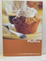 Minikokboken Muffins