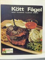 K&ouml;tt F&aring;gel ink&ouml;p, tillagning, tillbeh&ouml;r, menyer