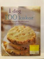 1 deg 100 kakor