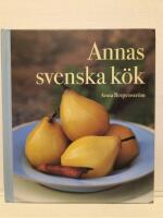 Annas svenska k&ouml;k
