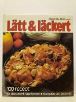 L&auml;tt & l&auml;ckert