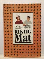 Riktig mat