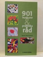 901 huskurer & praktiska r&aring;d