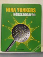 K&ouml;ksr&auml;ddaren